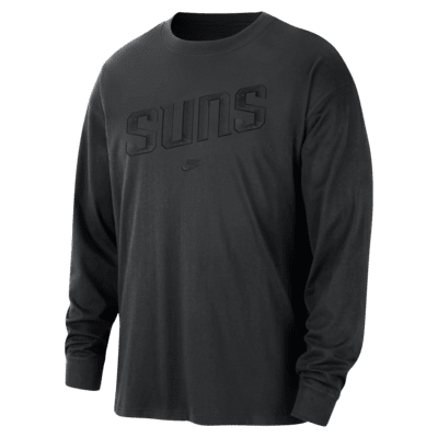 Phoenix Suns Courtside Premium Essential Men's Nike NBA Long